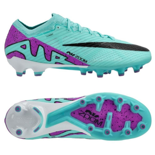 Бутсы Nike Mercurial Vapor 15 Air Zoom Elite DJ5167-300 Бутсы Nike Mercurial Vapor 15 Air Zoom Elite DJ5167-300